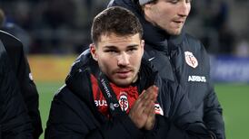 Gerry Thornley: French sides show their class in Champions Cup