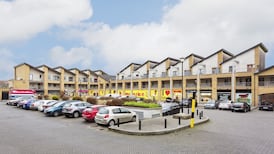 Retail opportunities at Lucan and Kiltipper