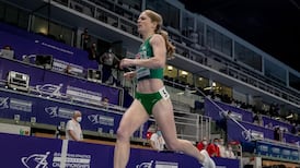 Tokyo 2020: Team Ireland profiles - Síofra Cléirigh Büttner (Athletics)