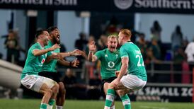 Rugby union power rankings: Ireland top after epic win over world champions