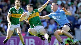 Darragh Ó Sé: Kerry’s greater scope for improvement makes them favourites to beat Galway