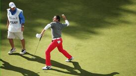 Rory McIlroy casts off shadows to win PGA Championship at Wentworth