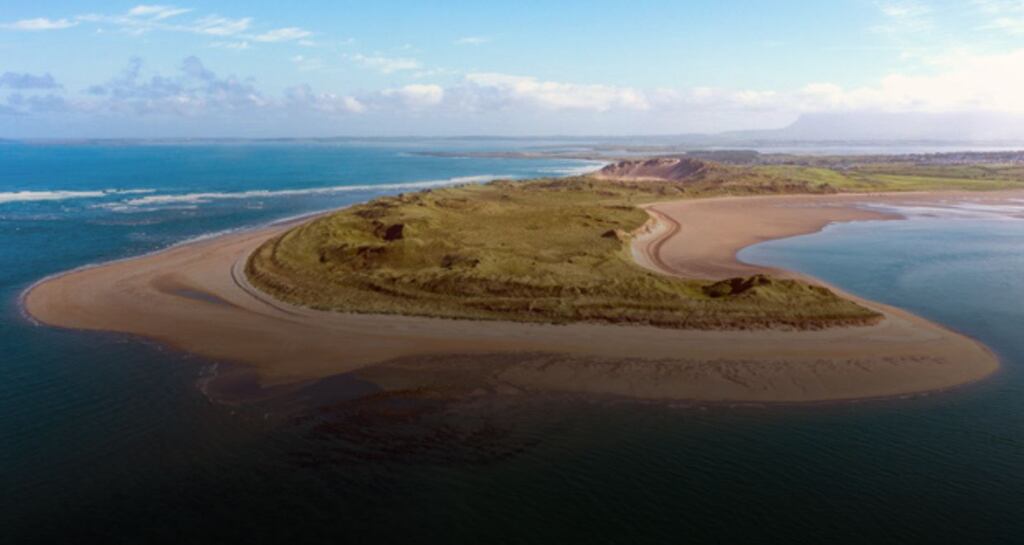 SFTW: Sligo Park Hotel