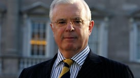 Mathews earned reputation for criticising his own Government’s banking policy