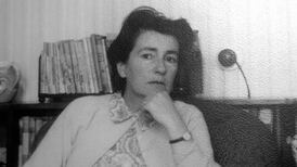 Artist, teacher and influential figure in Cork culture