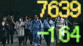 Nearly $3bn lost from travel shares after Paris attack