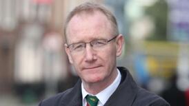 Interview: Frank Feighan reborn in political and personal life