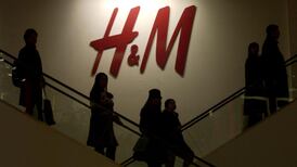 Fashion turns to recycling to ease environmental concerns