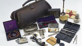 The Doctor’s Wife Is Dead review: A gripping murder from Famine-era Ireland