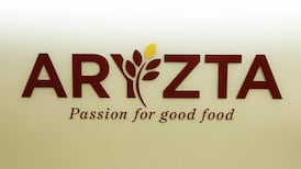 Aryzta’s row with main shareholder over €800m capital raise escalates