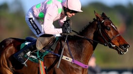 Cheltenham 2018: Douvan set to run in Champion Chase