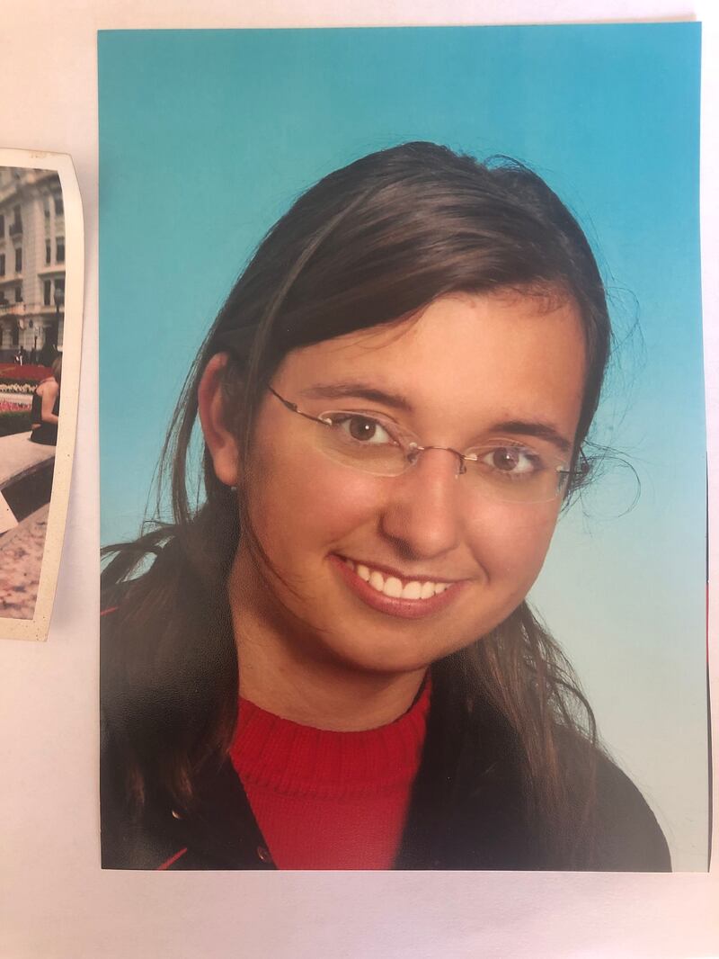 Sophie Hingst: In her blog a figure Sophie called ‘Fräulein Read On’ wrote about her life in Ireland and in Germany, but also about her Jewish identity and family