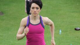 Take a minute to boost your fitness the easy way