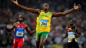 Ian O’Riordan: Let’s not give up on the Olympic dream