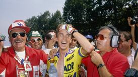 The Last Rider: This Greg LeMond film is an antidote to the scandals that have rocked cycling