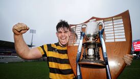 Jacob Boyd leads RBAI to thrilling Ulster Schools Senior Cup title