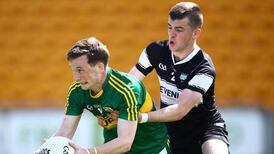 Kerry power past Sligo and into All-Ireland minor semis