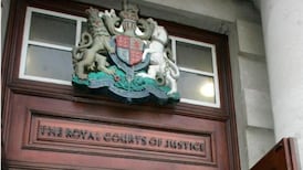 Man accused of stealing Noah Donohoe’s laptop appears in court