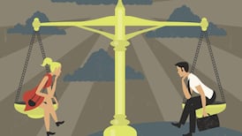 Will 2016 be the year we achieve gender equality?