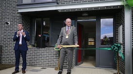 Lord Mayor of Dublin raises €1m to halt repossession of his home