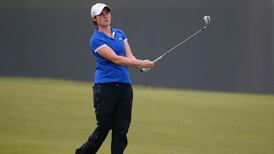 Leona Maguire has eyes on Rio after carding a year to remember