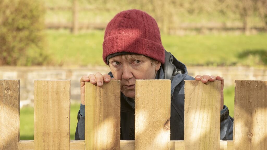 ‘It’s a very Irish way of putting people down, most especially those newcomers to a place.’ Photograph: iStock