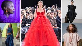 Fashion in 2024: Simone Rocha’s Gaultier show kicked off an exceptional year for Irish designers