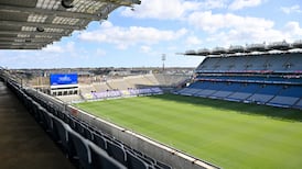 Croke Park to host first rugby match in 14 years if Leinster beat La Rochelle
