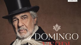 Placido Domingo: Verdi
