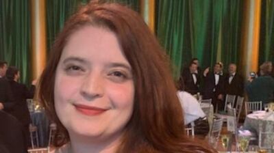 Emma de Souza is vice-chairwoman of Votingrights.ie, which wants a complete modernisation of the Irish voting system