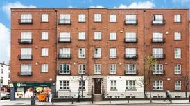 One-bed in Dublin or former cop shop in Co Sligo?