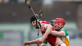 Cork turn on the style to hammer Offaly in five-goal display