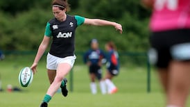 Tom Tierney opts for experience in World Cup squad