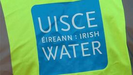 The Irish Times view on Ireland’s water supply: focusing on the core problem