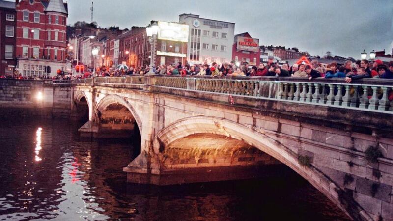 Work to start on €50m Cork office block