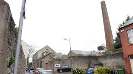Magdalene site in Donnybrook on market for âŹ3 million
