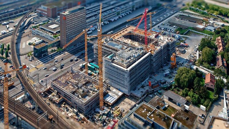 IoT sensors are part of a solution for worker safety