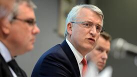 AIB chief has his hands full as he seeks creative solutions to grim problems