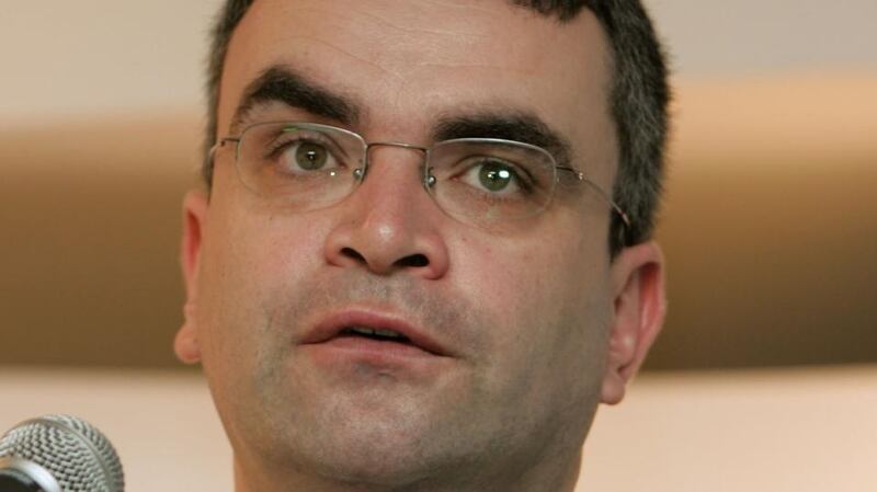 Dara Calleary: he said the “quango cull” was symptomatic of all of the promises of reform made by Fine Gael before 2012 which were “all spin and no substance”