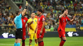 Southgate’s loyalty to Harry Maguire looking increasingly problematic