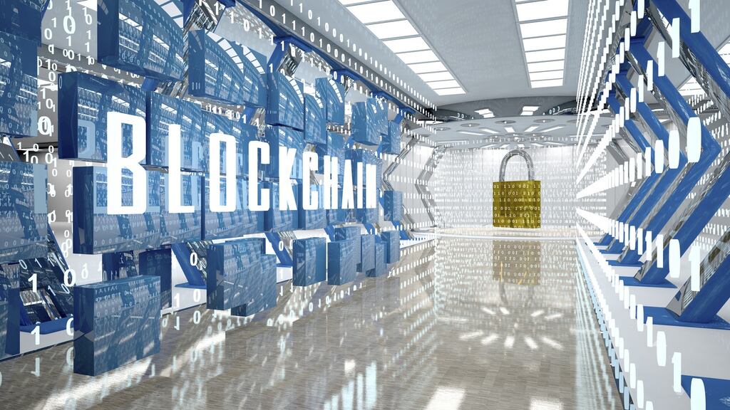 IDA Ireland is looking to position the State as a leading centre for blockchain, the much-hyped technology that is expected to have a huge impact on the way businesses across multiple sectors operate.