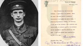 Irish emigrant women took part in fight for independence