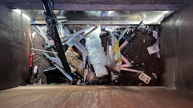 ‘Zombie’ knife amnesty begins, but increase in stabbings across London continues