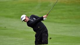 Ronan Mullarney uses local knowledge to good effect in Irish Close