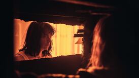 The Woman in the Wall: Ruth Wilson’s Irish accent runs aground on the rocks of this drama’s stereotypes