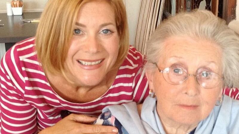 Why I am drawing up a Living Will