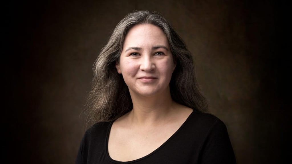 Elizabeth Boyle’s book was inspired by her open letter to a group of her students