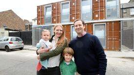 Are these the best house designs in Ireland?