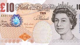 London Briefing: the chill of dipping below zero