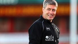 Gordon D’Arcy: Ronan O’Gara will be wary that return home could be coaching cul-de-sac